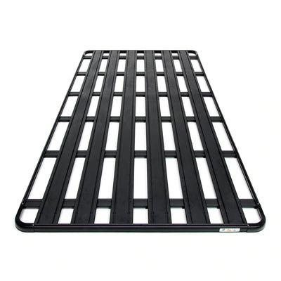 Platform Rack For Land Rover Defender 90 - Lightweight Aluminum - by Eezi Awn
