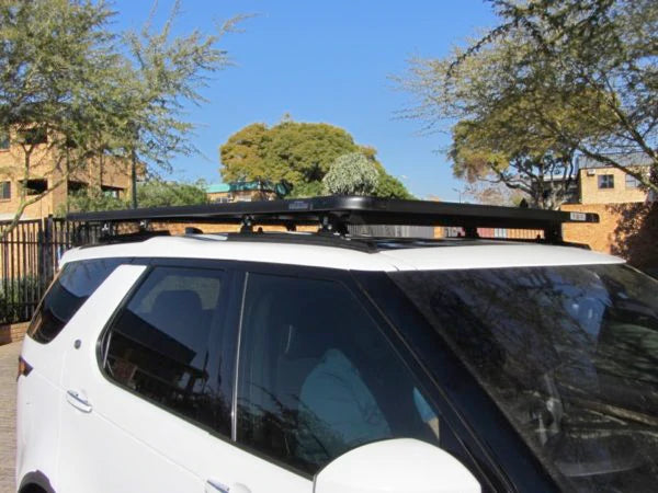 Land Rover Discovery 5 K9 Platform Rack