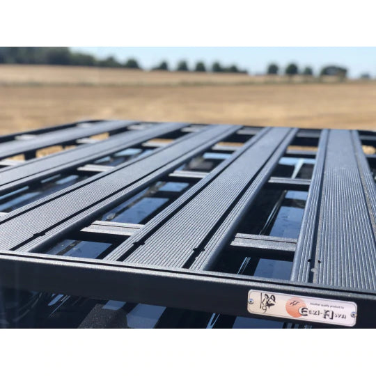 Racks for Land Rover