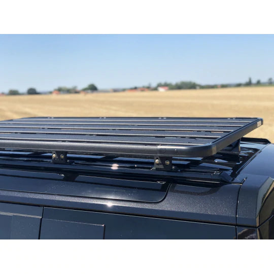 Eezi Awn K9 Roof Rack Kit For Land Rover New 2020+ Defender 90