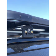 Land Rover Defender 90 K9 Roof Rack Kit by Eezi Awn 