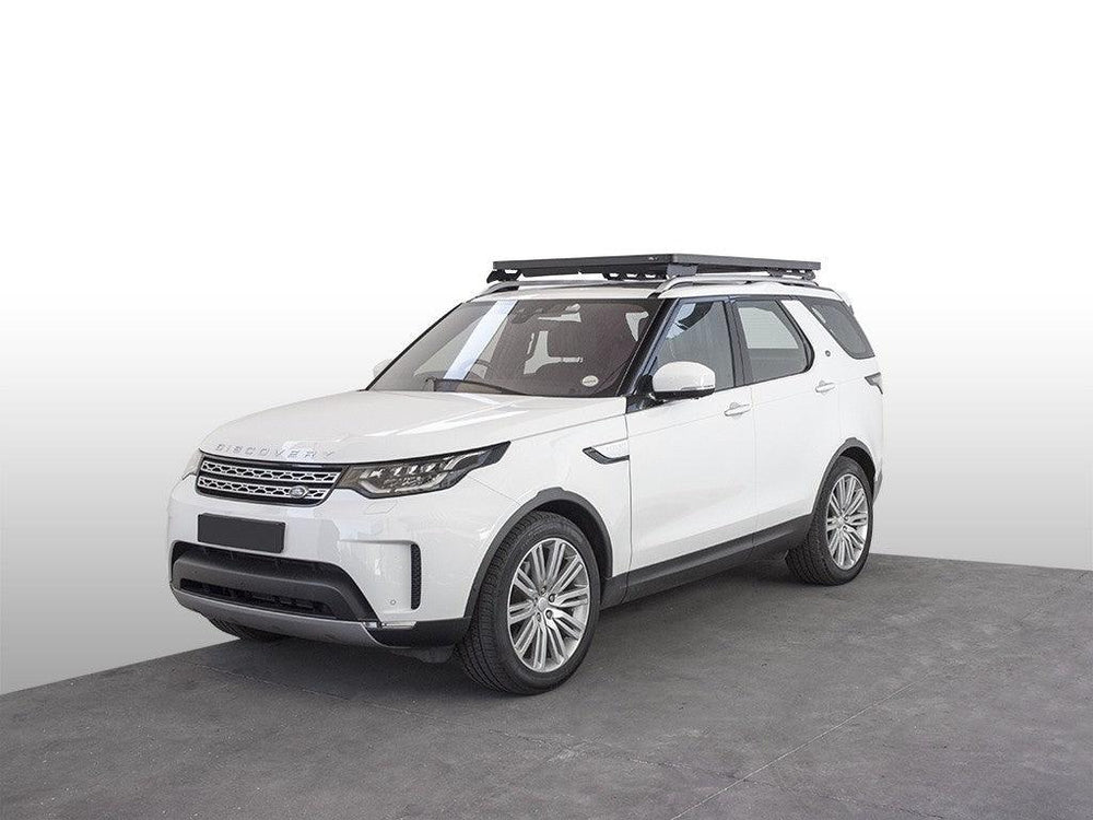 Front Runner Land Rover All-New Discovery (2017-Current) Slimline II Roof Rack Kit