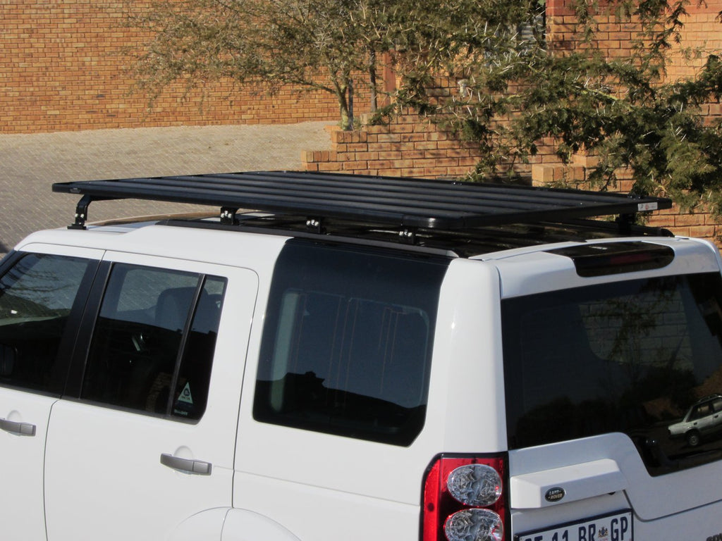 Eezi-Awn K9 Roof Rack Kit For LAND ROVER LR3/LR4 – Off Road Tents