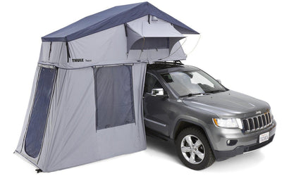Thule Tepui Autana Explorer Series - 4 Person Roof Top Tent - Annex Included - Off Road Tents