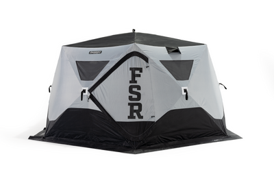 GoFSR Hub 4XL Tent