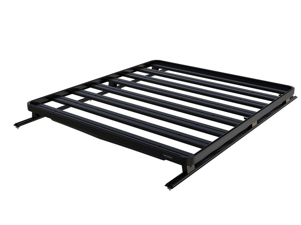 Leer Canopy Track, Feet and Tray 1425mm x 1560