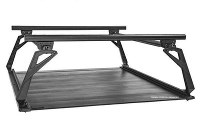 Leitner ACS FORGED TONNEAU - RACK ONLY - For Toyota Taocma & Tundra