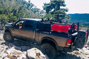 Leitner Active Cargo System ACS CLASSIC Bed Rack For DODGE RAM Power Wagon