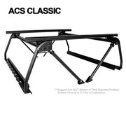 Leitner Active Cargo System ACS Classic For Ford 