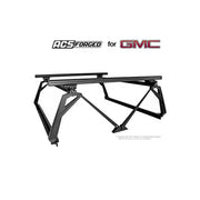 Leitner Active Cargo System ACS Forged Bed Rack For GMC Pickup Trucks