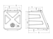 Leitner Designs Gear Pod