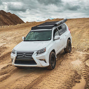 Prinsu Roof Rack For Lexus GX460 2010 - 2022 top view
