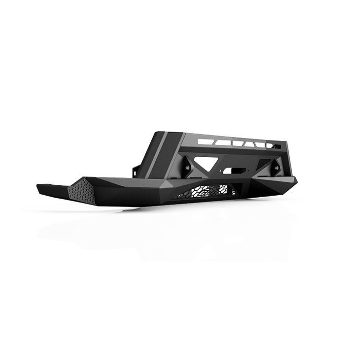 CBI Covert Front Bumper For Lexus LX570 2019-2021