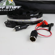 Light Strip Detail