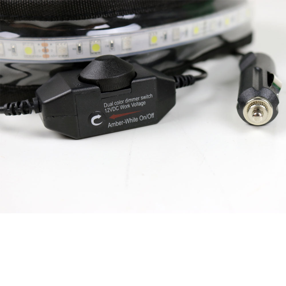 Light Strip Connection