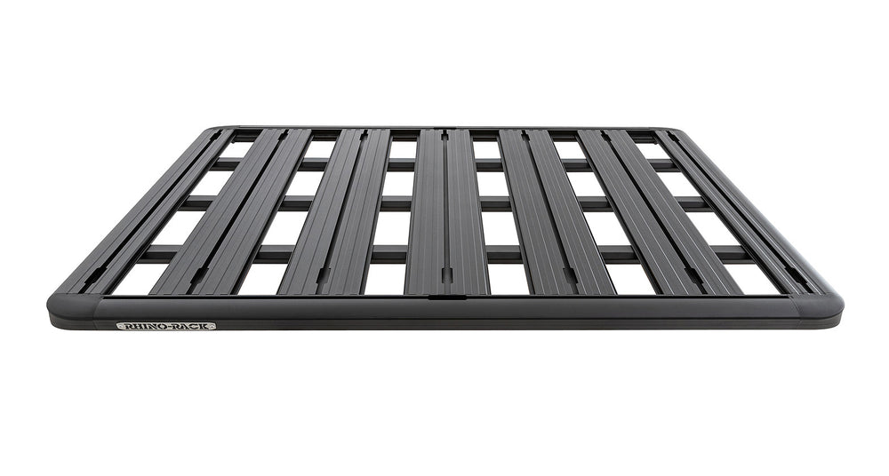 Compatible with many Pioneer Specific and Rhino-Rack accessories**