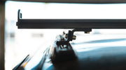 Sherpa Load Bar System Roof Tracks Flat Mounted