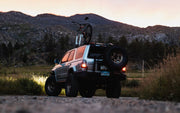 Load Bar System from Sherpa Equipment