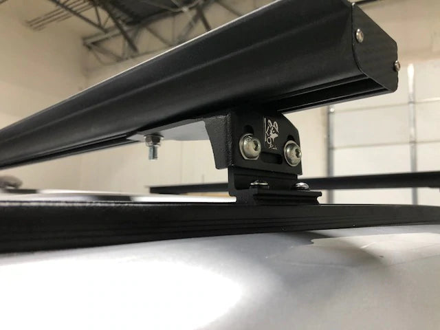 Toyota K9 Load Bar Kit