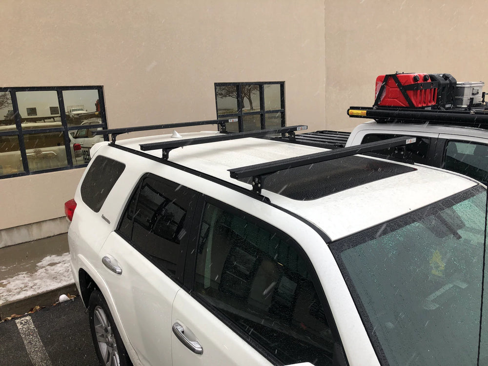 Toyota 4Runner 5th Gen Load Roof Bar