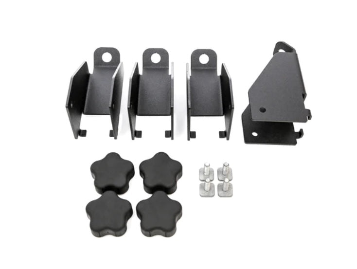 Leitner Designs Load Stop