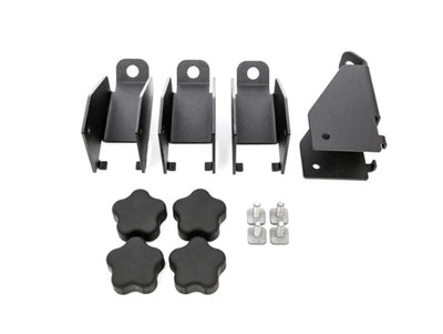 Leitner Designs Load Stop