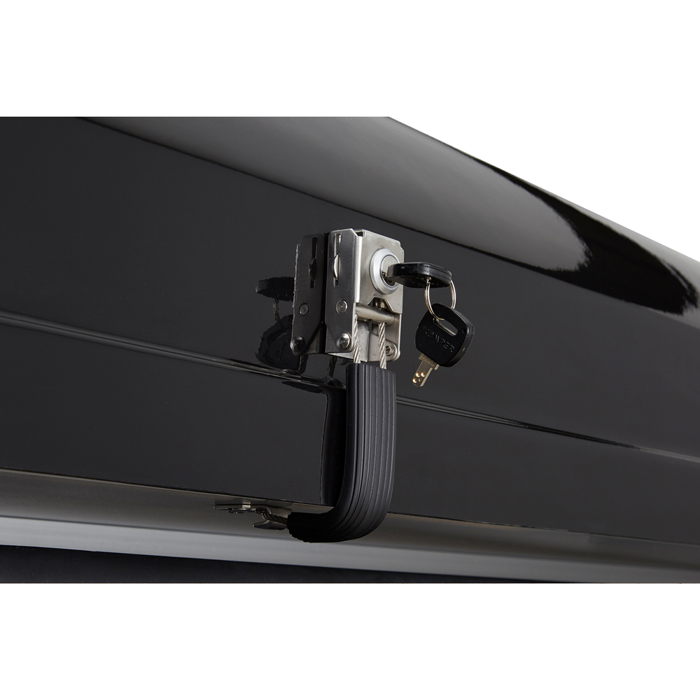 Skycamp Mini RTT Locking Latches