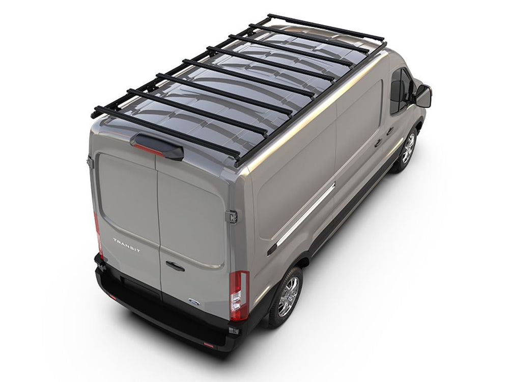 Slimpro Van Roof Rack Kit by Front Runner Ford Transit