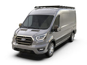 Slimpro Van Roof Rack Kit by Front Runner