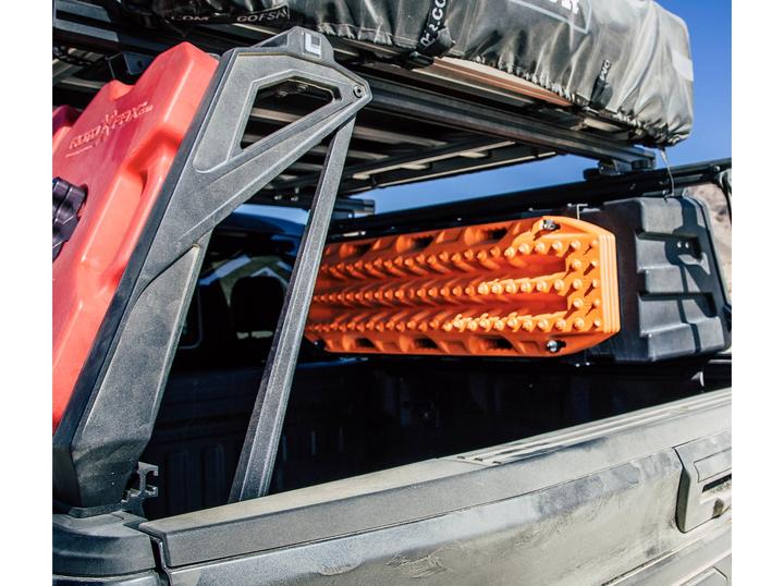 Leitner Designs MaxTrax Gear-Pod XL Mounting Bracket