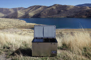 National Luna Classic Fridge/Freezer - Multiple Sizes