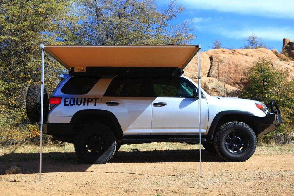 Swift Side Awning - by Eezi-Awn
