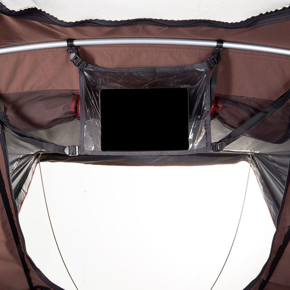 MOVIE STAND iKamper Skycamp 2 Mini 2X X-Cover Roof Top Tents