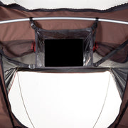 MOVIE STAND iKamper Skycamp 2 Mini 2X X-Cover Roof Top Tents