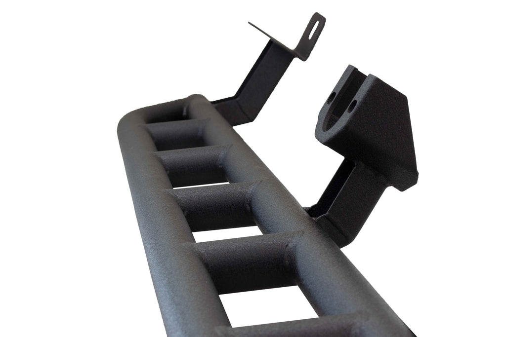 Fishbone Jeep Gladiator JT Rocker Guards – Off Road Tents