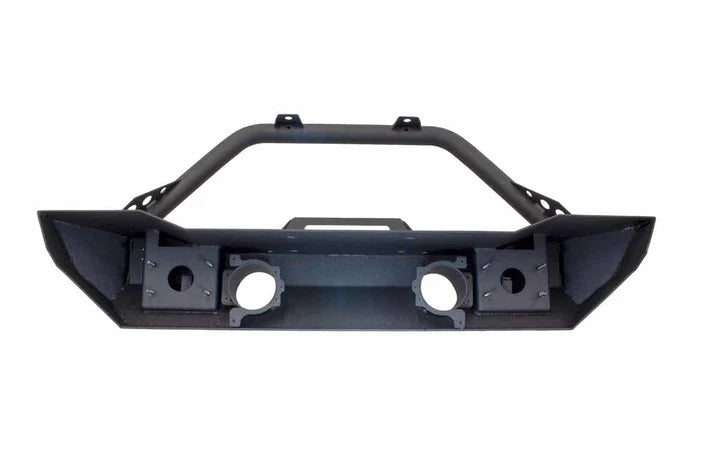 Mako Front Bumper for Jeep Gladiator and Jeep Wrangler JL