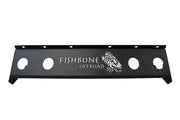 Fits 2018 to Current JL Wrangler, Unlimited, Rubicon