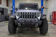 Mako Front Bumper for Jeep Gladiator and Jeep Wrangler JL