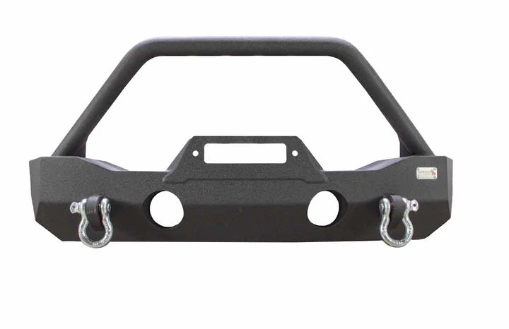 Mako Front Bumper for Jeep Gladiator and Jeep Wrangler JL