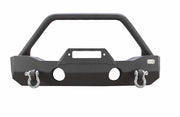 Mako Front Bumper for Jeep Gladiator and Jeep Wrangler JL