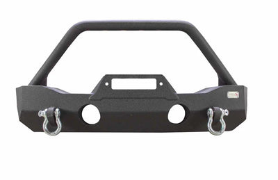 Mako Front Bumper for Jeep Gladiator and Jeep Wrangler JL