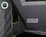 Large Pockets for Additional Storage for Mamba III Hardshell Rooftop Tent