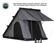 Mamba 3 Hardshell Rooftop Tent by OVS