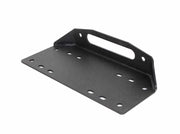 Fishbone Offroad Manowar Front Winch Bumper