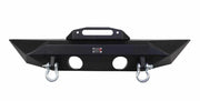 Manowar Front Winch Bumper for Jeep Wrangler JK
