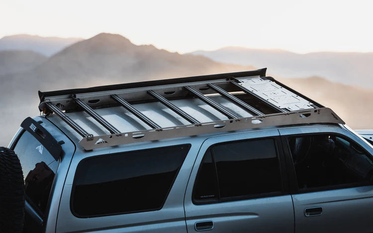 The Matterhorn Low Profile Roof Rack Toyota 4Runner 3rd Gen