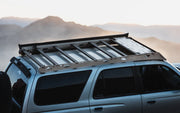 The Matterhorn Low Profile Roof Rack Toyota 4Runner 3rd Gen