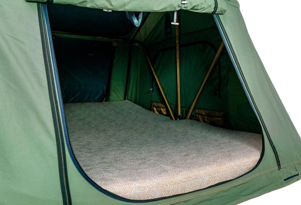 roof top tent mattress Thule Tepui Siesta Luxury Roof Top Tent Mattress