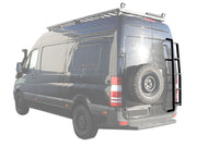 Front Runner Ladder for Mercedes Sprinter