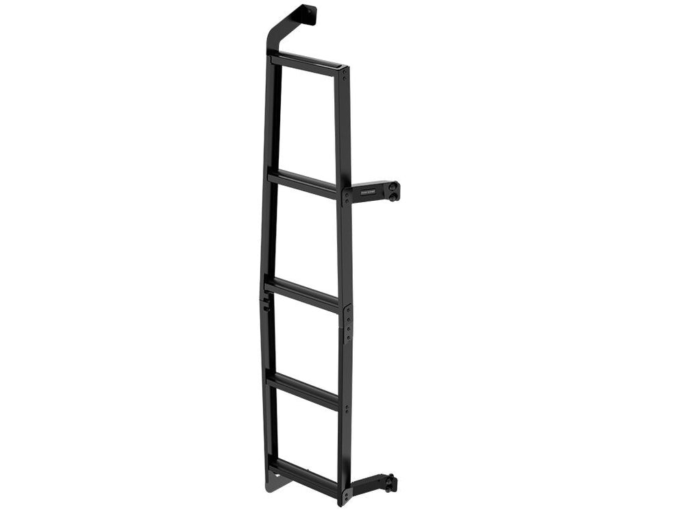 Mercedes Sprinter Ladder from Front Runner